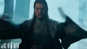 斗破苍穹萧炎等人大战符宗派场面十分地危险