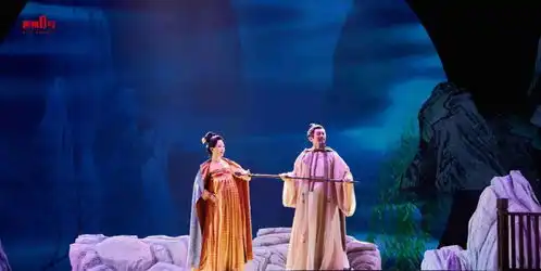 走进老市长的精神世界民族歌剧柳柳州再次试演
