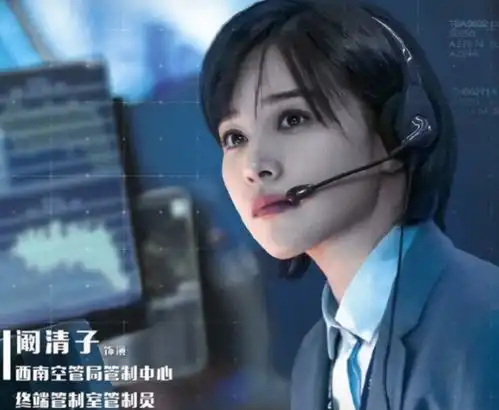 中国机长破亿晒剧照,阚清子焦俊艳太惊艳,看到李现心脏暴击