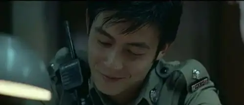 追忆百年经典港产片梁朝伟崛起
