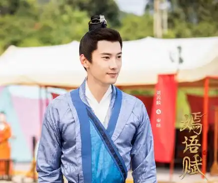 腾讯又一甜宠剧未播先火,高颜值阵容太吸睛,光看剧照就想追
