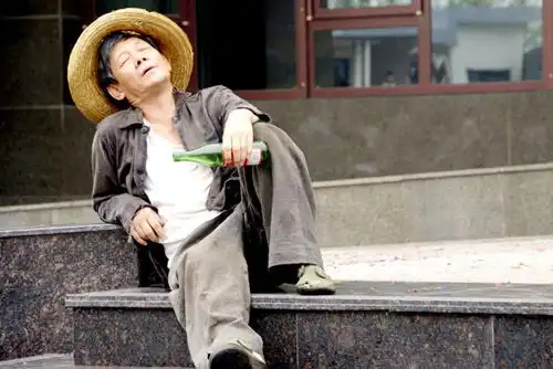 正阳门下热力不减李光复有爷们儿情节
