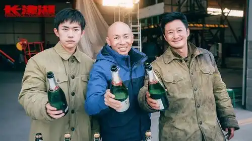 中国医生票房破亿,主旋律急救博纳