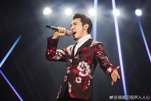 花钱减压声入人心的音乐王子们会唱也会穿,郑云龙应该是衣入人心吧
