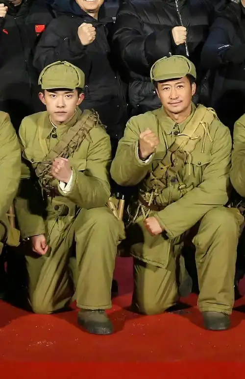 少年的你入围第93届奥斯卡最佳国际影片,易烊千玺为国争光