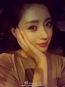 太子妃女主张天爱私照盘点
