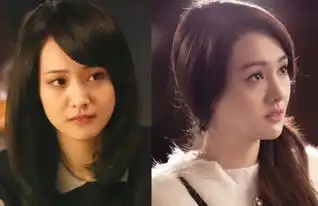 国产郑爽vs思密达制造韩式妆发到底美在哪儿
