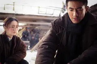 威虎山将映韩庚亮相张小喵片场日记
