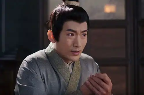 一念关山看懂钱昭对柴明的紧张,才知他为何要杀梧帝,太自私
