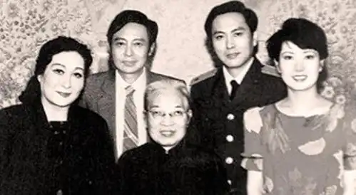 85版四世同堂演员,已有老戏骨已去世,昔日3位女演员如何