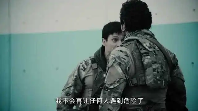 海豹突击队vs丧尸楼梯搏杀丧尸群引爆炸弹同归于尽