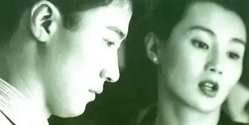 以前的双城故事,其后的陈可辛式爱情片及其他
