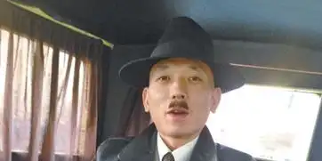 开封翻版葛优出演姜文电影一步之遥当替身