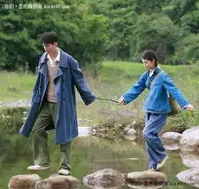电影山楂树之恋史上最全剧情及剧照
