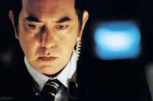 无间道正序版5小时史诗级缝合怪,看完我比刘建明还分裂
