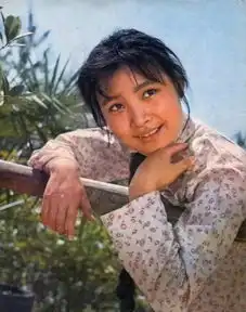 文艺狂野边缘陈冲