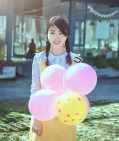 家有儿女中朵朵近照曝光如今25岁变成这样了