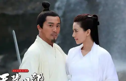 金庸武侠三大武痴,一老二僧三怪物,有两个还是天下第一