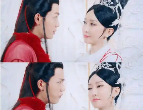 有种整容叫萨顶顶卸妆,神婆变玉女,网友早这样早就红了
