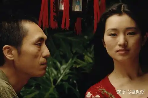 同是痴情付出没结果,倪萍输给了60后陈红,巩俐却输给了80后陈婷
