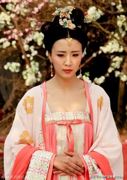 李悦溪近况,儿子今年已经五岁了,老公是谁已成谜
