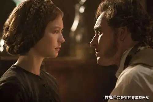 简爱男主喜欢简爱却不跟伯莎离婚,是渣男,还是另有苦衷
