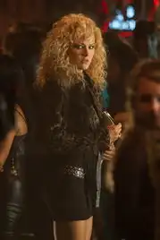 魔力迈克官方剧照