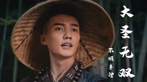 大圣无双师傅不明事理,阻止徒弟捉妖,真是太气人了
