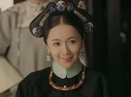 她的牌子被乾隆皇帝翻到掉漆,为何一辈子没能留下一个孩子
