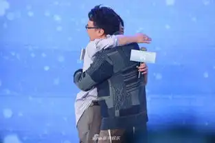 组图后来的我们主题曲发布会陈奕迅刘若英同台欢乐多
