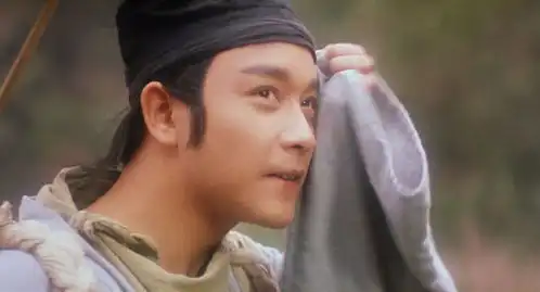 张国荣和才华相比,他颜值不值一提,和人品相比,他才华不值一提