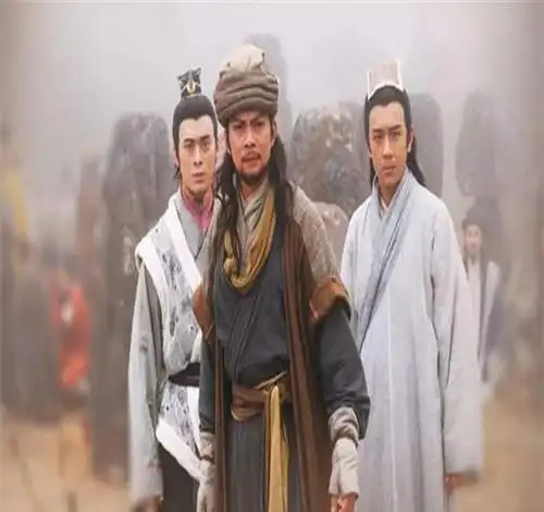 天龙八部播出24年后,黄日华渐渐隐退,李若彤透露昔日恋情
