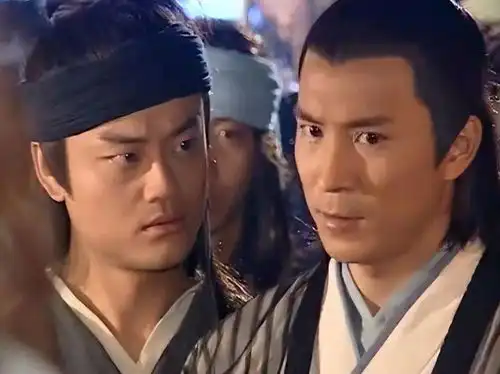 倚天屠龙记为何会有人为宋青书鸣冤叫屈因为本不该如此