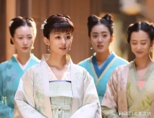 知否前期最惊险一局荣飞燕之死,中间到底有多人参与