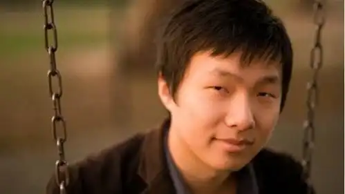 陈星汉亲临网易520发布会sky光遇是一份游戏爱好者送给所爱之人的礼物