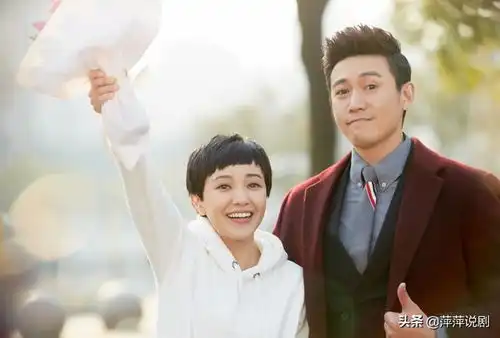 亲爱的味道郭采洁陆毅接吻后开启厨味新世界
