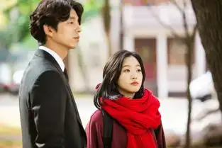 鬼怪孔刘金高银情侣照公开邂逅绚烂秋色
