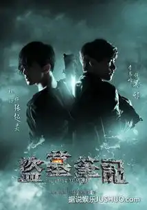 李易峰领衔盗墓笔记网络剧开拍海量剧照抢先看