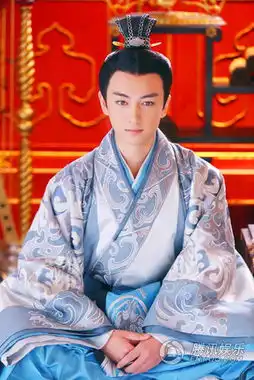 陈晓多部作品年底播出或成贺岁档大赢家