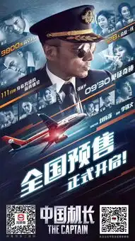 淘票票19.9元购票中国机长张涵予力挽狂澜