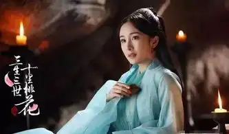 杨幂高价拿下长相思,没给迪丽热巴给了赵丽颖,力破不和传闻