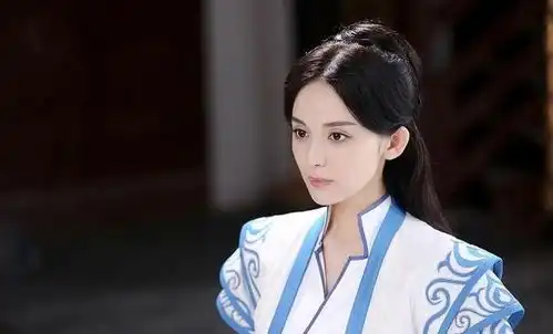 她是唐玄宗的孙女,36岁香消玉损,传奇人生被誉唐朝乱世佳人
