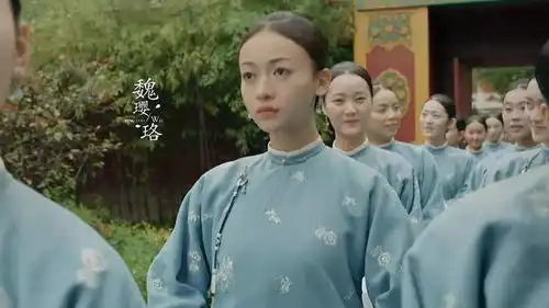 白举纲遇被中餐厅2开除竟和魏璎珞探险,这是波什么操作
