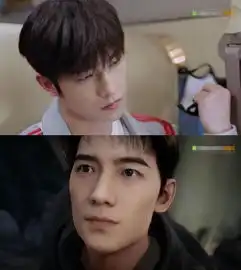 杨洋全职高手幕后花絮曝光,网友满脸麻子还那么好看
