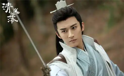 琉璃正热播,昊辰又一古装甜剧官宣,超甜合照糖分超标
