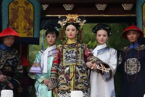 甄嬛传薄情狠毒的雍正其实也是可怜人,背后原因令人同情
