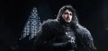 权力的游戏最终季上线,如果这是一场游戏,你会怎样看待
