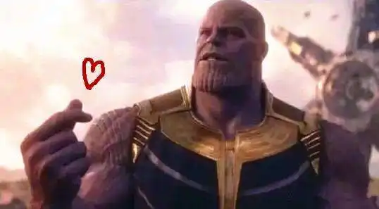 复联3,假如雷神先去泰坦星与钢铁侠会合,结局会怎样
