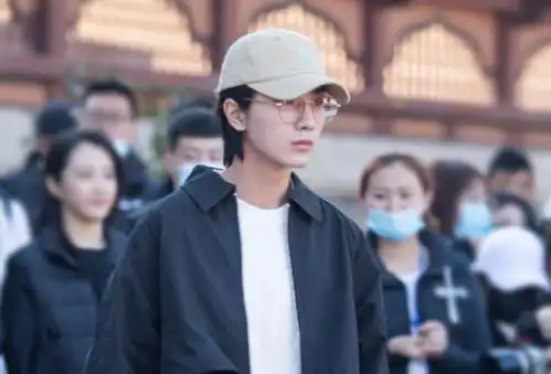 优酷又一甜宠剧将播,主演个个神仙颜,男配都来自陈情令