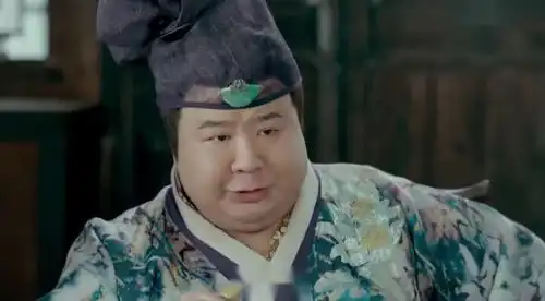 夜天子罗大亨打趣展凝儿,叶小天还故意装糊涂